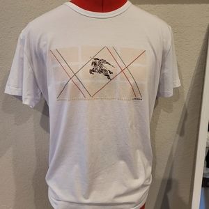 T-Shirt - large runs small!